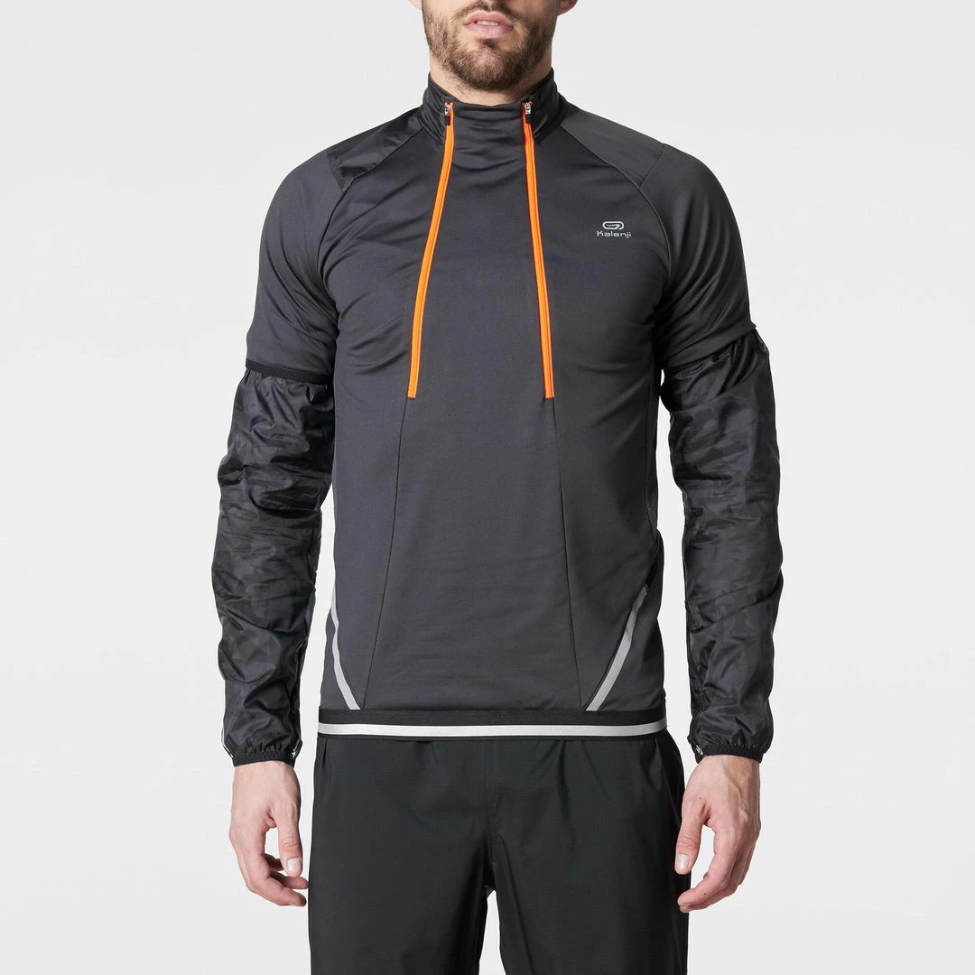 Discount ๐งจ Evadict Trail Running Long-Sleeved T-shirt Evolutiv โจ 3 Evadict Trail Running Long-Sleeved T-shirt Evolutiv