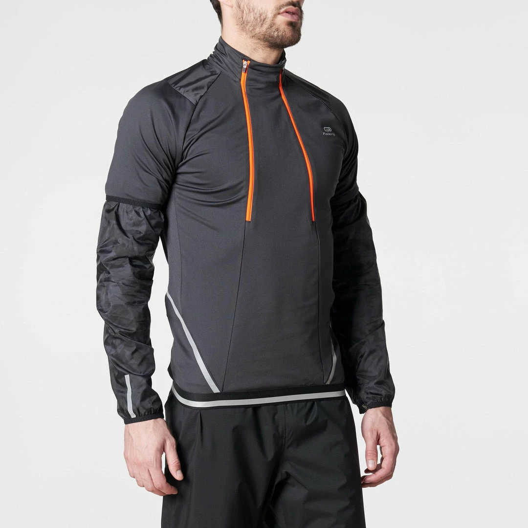 Discount ๐งจ Evadict Trail Running Long-Sleeved T-shirt Evolutiv โจ 4 Evadict Trail Running Long-Sleeved T-shirt Evolutiv