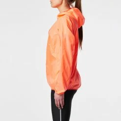 Kalenji Running Windproof Jacket Run Wind