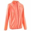 Kalenji Running Windproof Jacket Run Wind