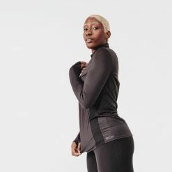 Kalenji Run Dry+ Long-Sleeved Running T-Shirt