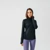Kalenji Run Dry+ Long-Sleeved Running T-Shirt