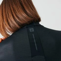 Kalenji Run Dry+ Long-Sleeved Running T-Shirt