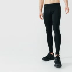 Kalenji Run Warm Running Tights