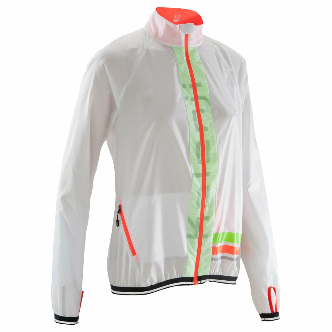 New ๐ Kiprun Running Wind Jacket Kalenji โ๏ธ 3 Kiprun Running Wind Jacket Kalenji