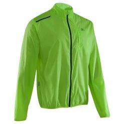 Kalenji Running Jacket Run Wind