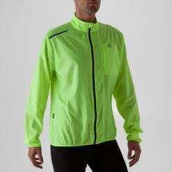 Kalenji Running Jacket Run Wind