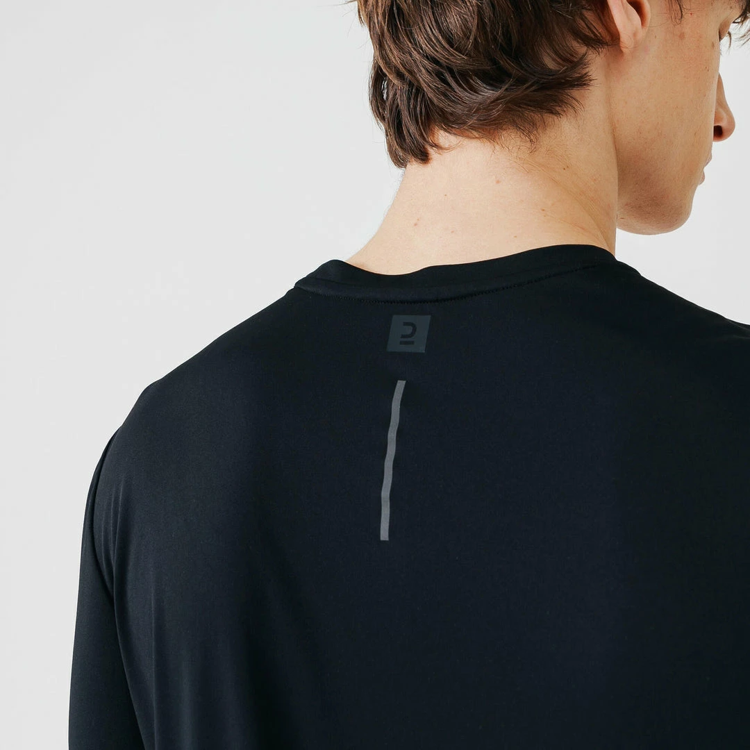 Deals π Kalenji T-shirt Running Manches Longues Respirant Homme - Sun Protect π 7 Kalenji T-shirt Running Manches Longues Respirant Homme - Sun Protect