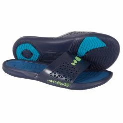 Nabaiji 500 Plus Pool Sandals Triathlon