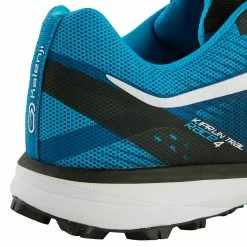 Evadict Race 4 Trail Running Shoes