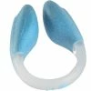 Nabaiji Triathlon NeverSink Floating Swimming Nose Clip