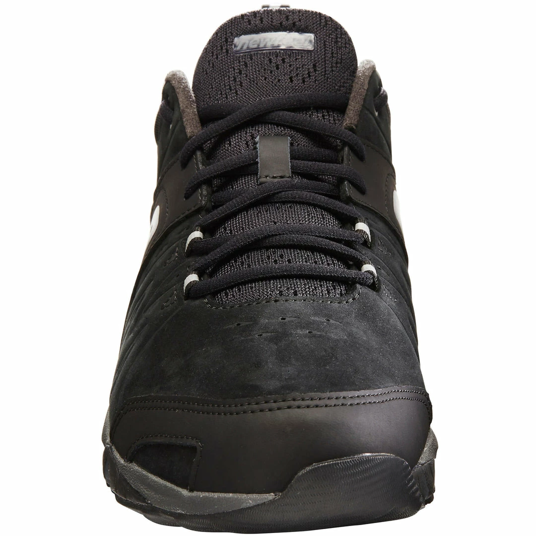 Best Pirce ๐ฅ Newfeel Propulse Motion PW940 Leather Fitness Walking ๐ Shoes ๐ 8 Newfeel Propulse Motion PW940 Leather Fitness Walking Shoes