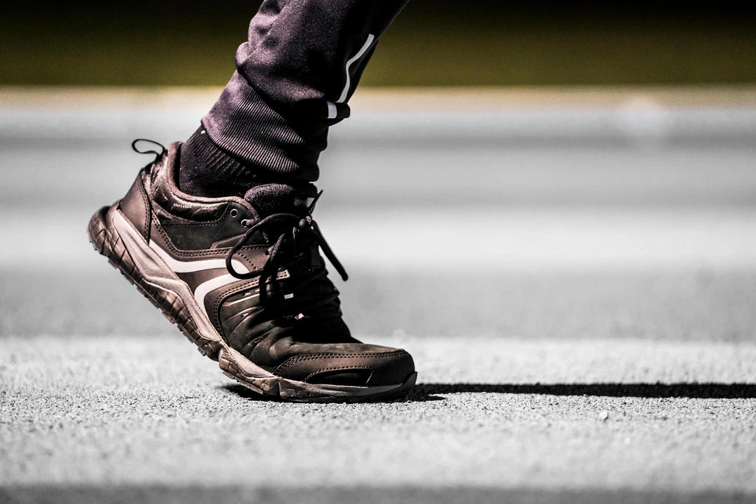 Best Pirce ๐ฅ Newfeel Propulse Motion PW940 Leather Fitness Walking ๐ Shoes ๐ 5 Newfeel Propulse Motion PW940 Leather Fitness Walking Shoes