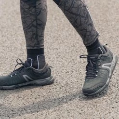 Newfeel Propulse Motion PW940 Leather Fitness Walking Shoes