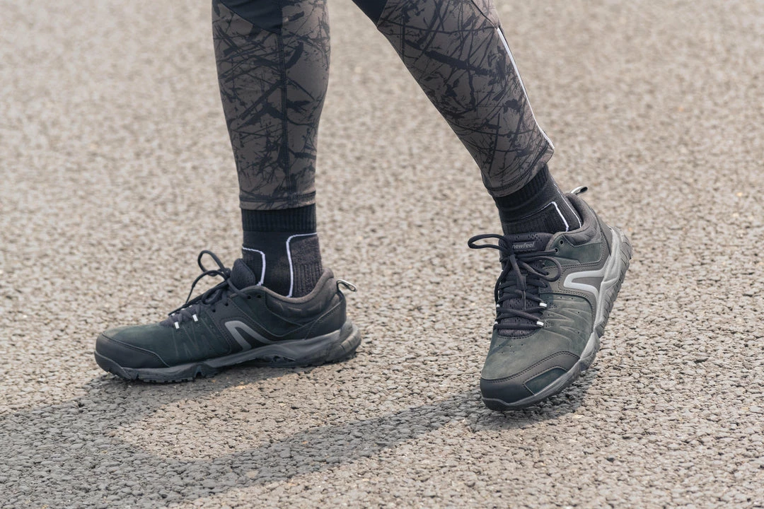 Best Pirce ๐ฅ Newfeel Propulse Motion PW940 Leather Fitness Walking ๐ Shoes ๐ 4 Newfeel Propulse Motion PW940 Leather Fitness Walking Shoes