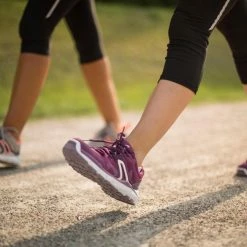 Newfeel Power Walking Shoes HW 500