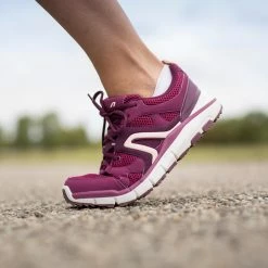 Newfeel Power Walking Shoes HW 500