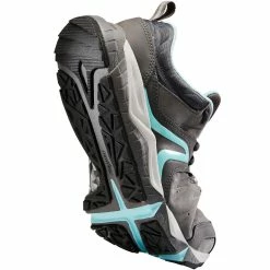 Newfeel Propulse Motion PW9240 Leather Power Walking Shoes