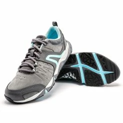 Newfeel Propulse Motion PW9240 Leather Power Walking Shoes