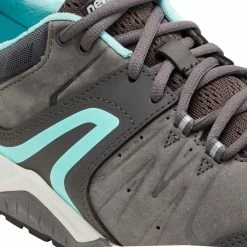 Newfeel Propulse Motion PW9240 Leather Power Walking Shoes