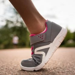 Best Sale ๐งจ Newfeel PW 100, Walking ๐ Shoes, Kids' ๐ 33 Newfeel PW 100, Walking Shoes, Kids'