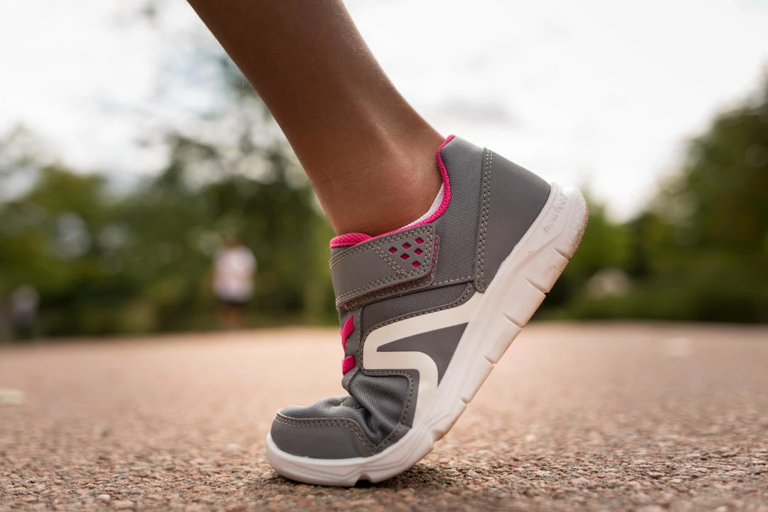 Best Sale ๐งจ Newfeel PW 100, Walking ๐ Shoes, Kids' ๐ 11 Newfeel PW 100, Walking Shoes, Kids'