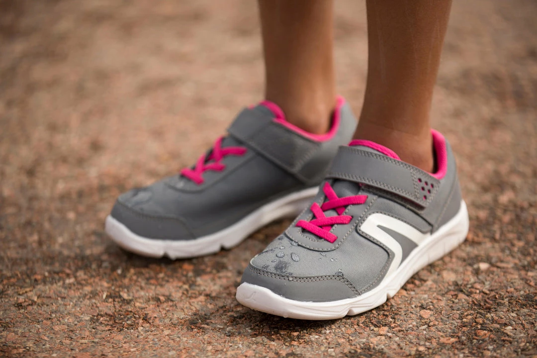 Best Sale ๐งจ Newfeel PW 100, Walking ๐ Shoes, Kids' ๐ 13 Newfeel PW 100, Walking Shoes, Kids'