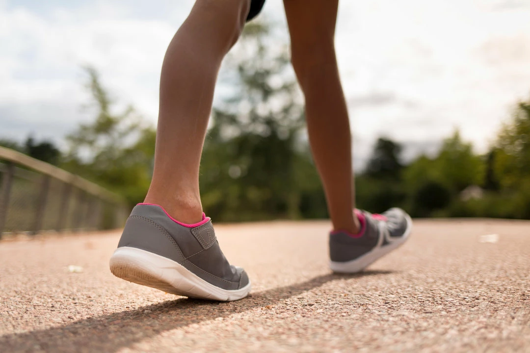 Best Sale ๐งจ Newfeel PW 100, Walking ๐ Shoes, Kids' ๐ 12 Newfeel PW 100, Walking Shoes, Kids'