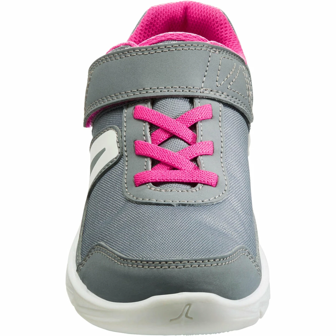 Best Sale ๐งจ Newfeel PW 100, Walking ๐ Shoes, Kids' ๐ 4 Newfeel PW 100, Walking Shoes, Kids'
