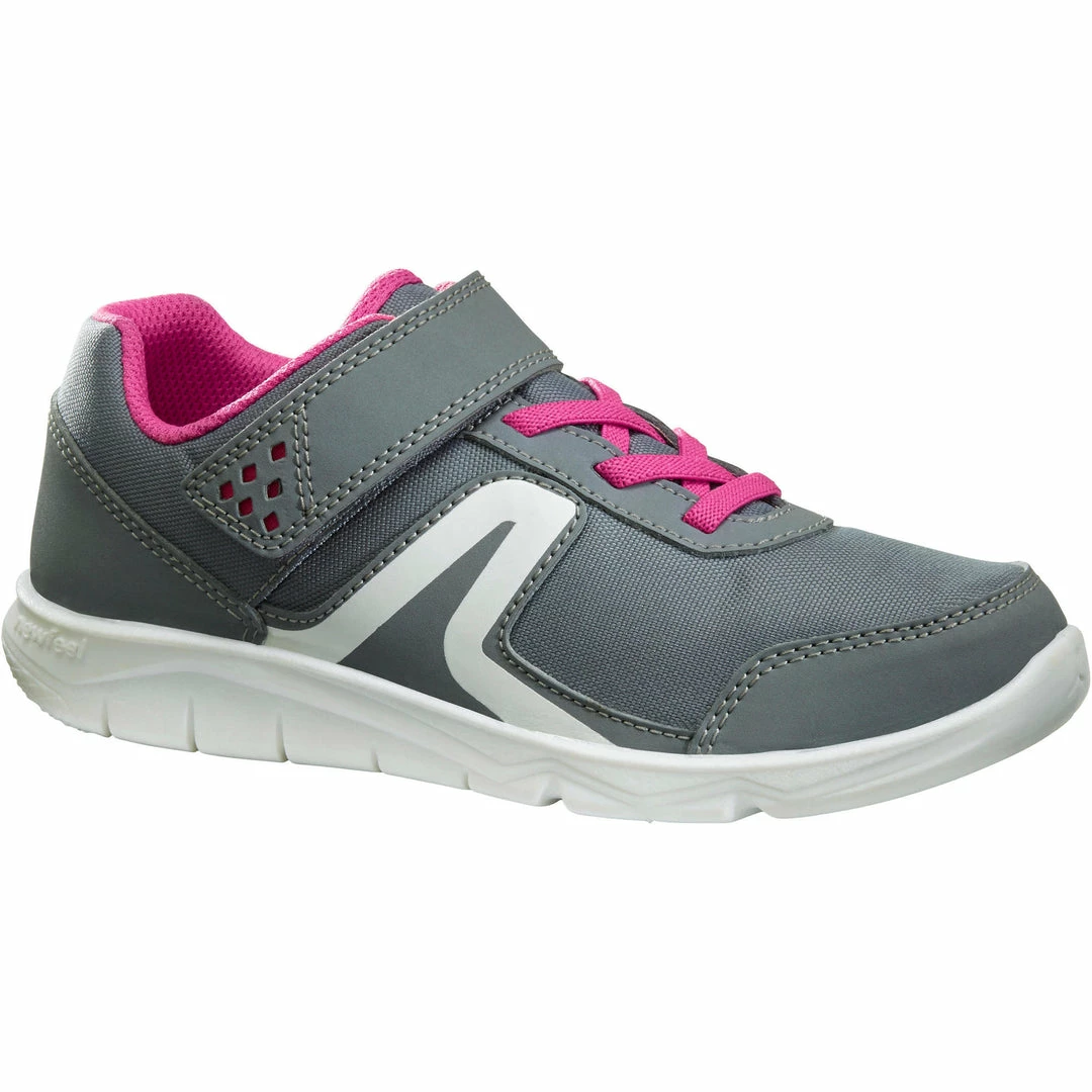 Best Sale ๐งจ Newfeel PW 100, Walking ๐ Shoes, Kids' ๐ 3 Newfeel PW 100, Walking Shoes, Kids'