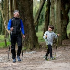 Newfeel NW580 Nordic Walking Shoes Kids'