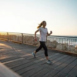 Newfeel PW 540 Flex-H+ Power Walking Shoes