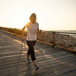 Newfeel PW 540 Flex-H+ Power Walking Shoes