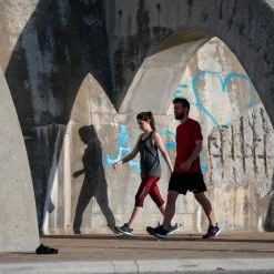 Newfeel PW 540 Flex-H+ Power Walking Shoes