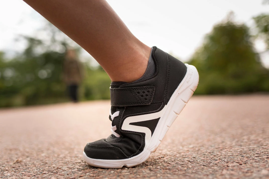 Best Sale ๐งจ Newfeel PW 100, Walking ๐ Shoes, Kids' ๐ 25 Newfeel PW 100, Walking Shoes, Kids'