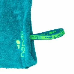 Best Sale π₯° Nabaiji Soft Microfibre Hair Towel - Light Green Triathlon β¨ 36 Nabaiji Soft Microfibre Hair Towel - Light Green Triathlon