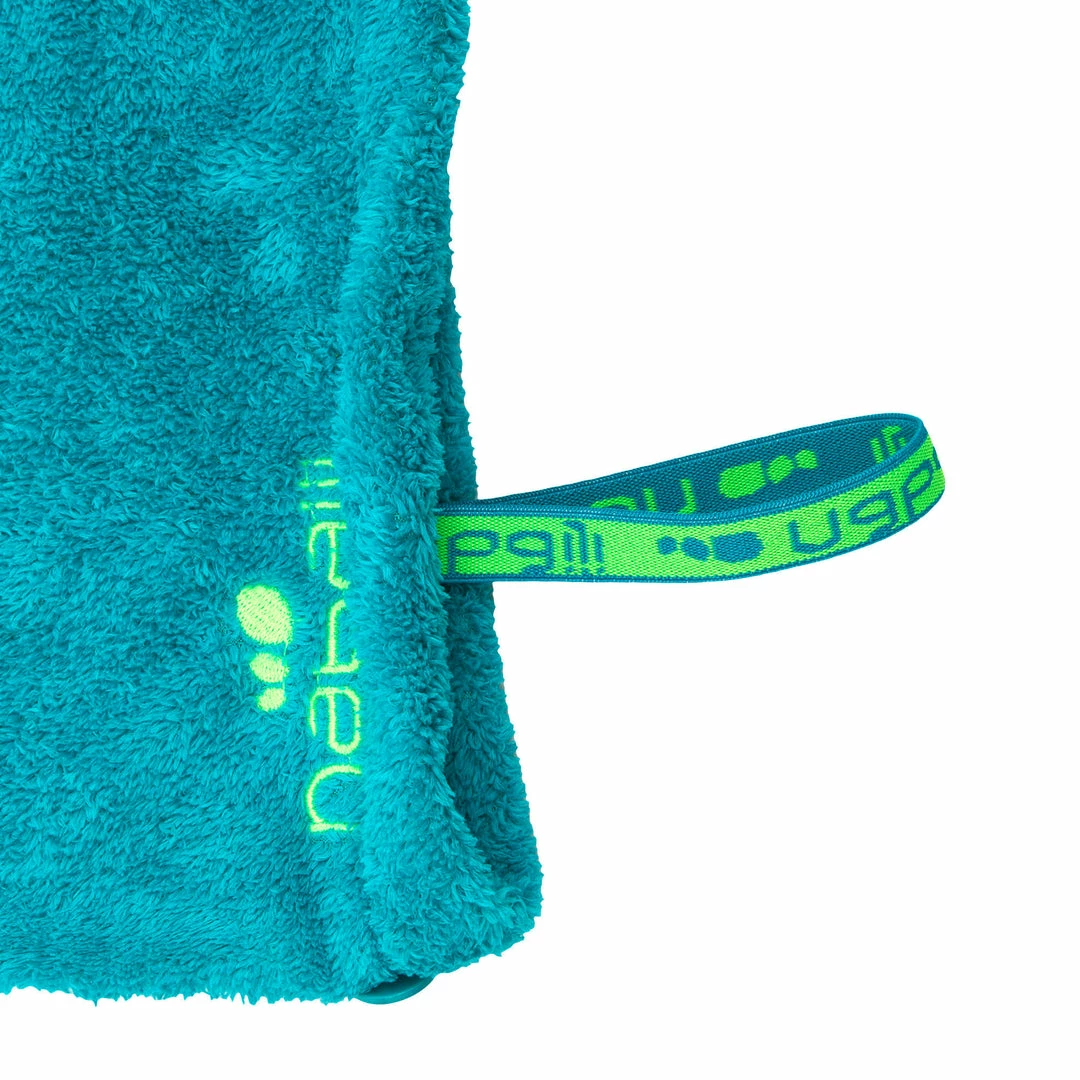 Best Sale π₯° Nabaiji Soft Microfibre Hair Towel - Light Green Triathlon β¨ 6 Nabaiji Soft Microfibre Hair Towel - Light Green Triathlon
