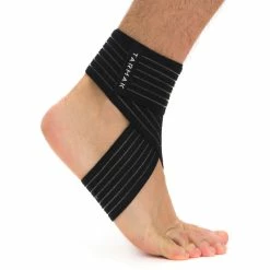 Tarmak 2.4'' X 3' Reusable Support Strap