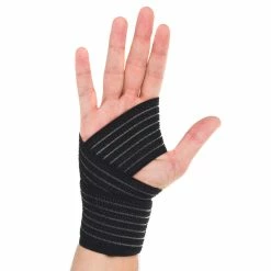 Tarmak 2.4'' X 3' Reusable Support Strap