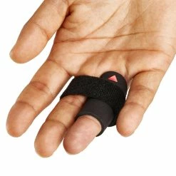 Tarmak Strong 500, Finger Support, Adult