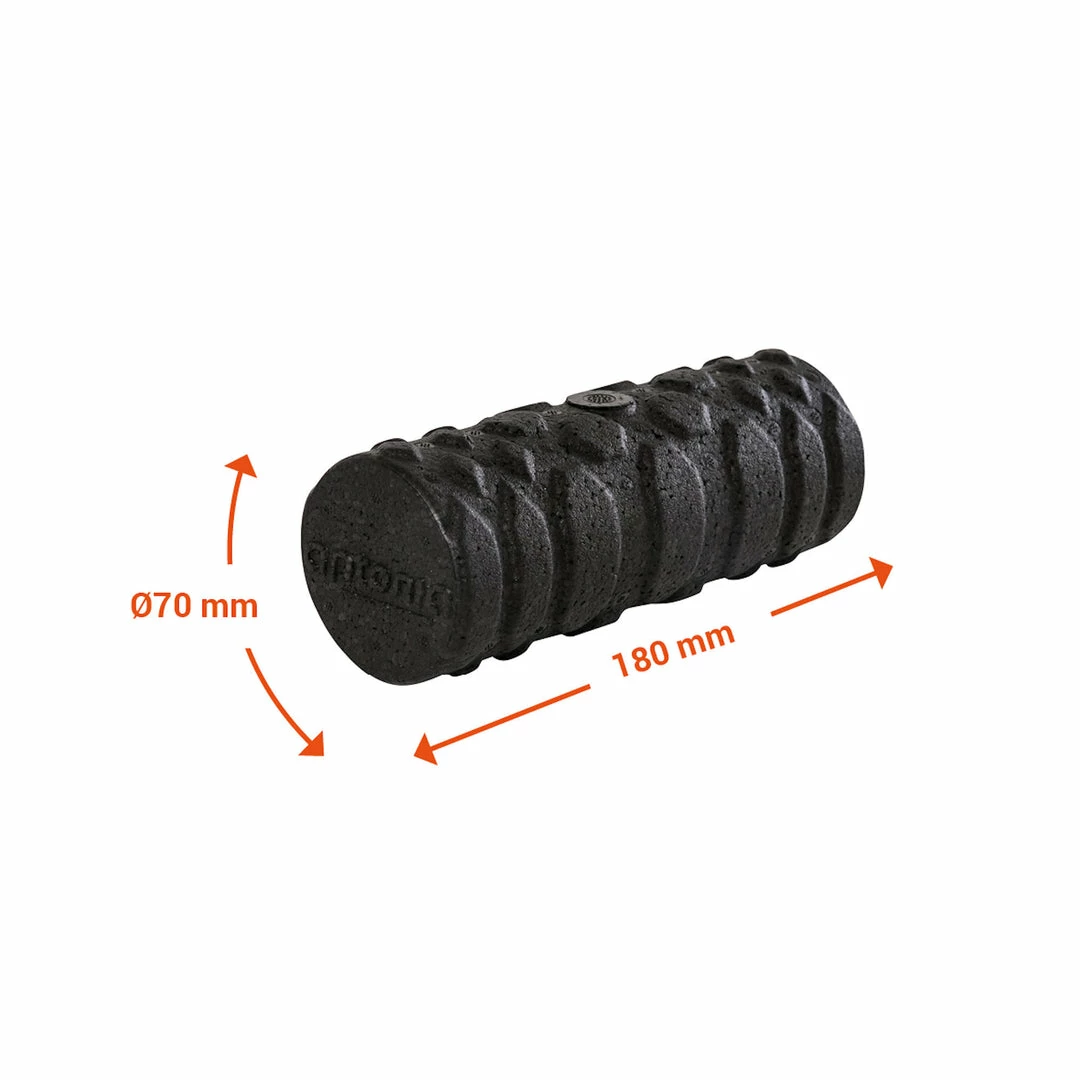 Best Sale ๐งจ Aptonia S500 Hard Massage Foam Roller ๐ 5 Aptonia S500 Hard Massage Foam Roller