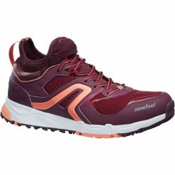 Newfeel Walking Flex-H NW500 Hiking Shoes