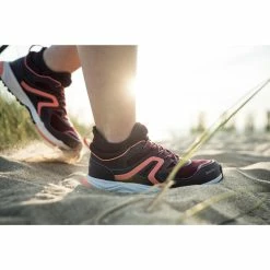 Newfeel Walking Flex-H NW500 Hiking Shoes