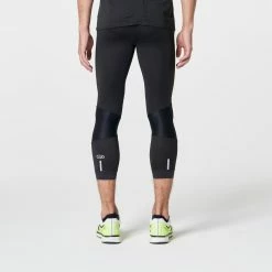 Best Pirce ๐งจ Men's Running 3/4 Tights Kiprun ๐ 17 Men's Running 3/4 Tights Kiprun