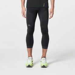 Men's Running 3/4 Tights Kiprun