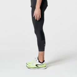 Best Pirce ๐งจ Men's Running 3/4 Tights Kiprun ๐ 16 Men's Running 3/4 Tights Kiprun