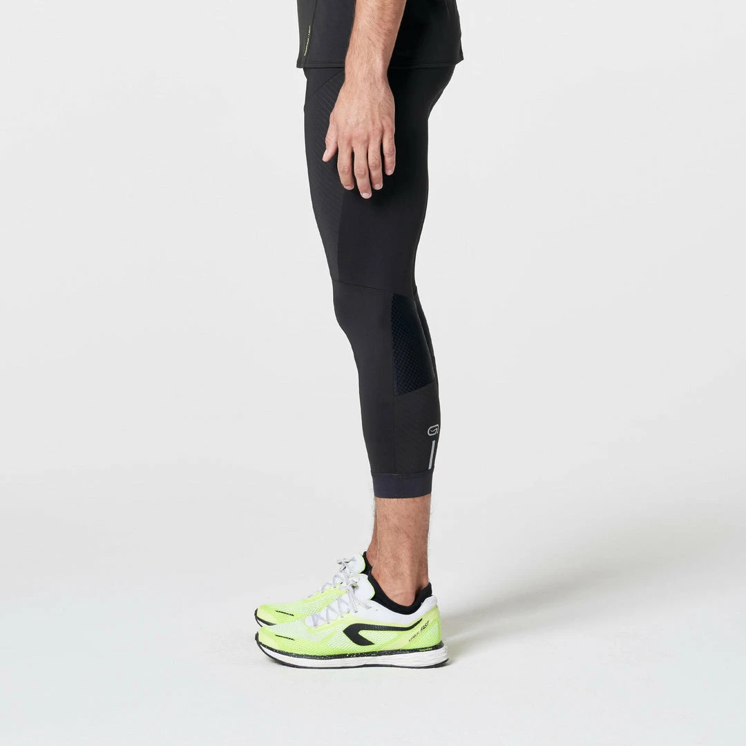 Best Pirce ๐งจ Men's Running 3/4 Tights Kiprun ๐ 6 Men's Running 3/4 Tights Kiprun