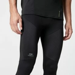 Best Pirce ๐งจ Men's Running 3/4 Tights Kiprun ๐ 18 Men's Running 3/4 Tights Kiprun