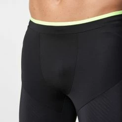 Best Pirce ๐งจ Men's Running 3/4 Tights Kiprun ๐ 20 Men's Running 3/4 Tights Kiprun