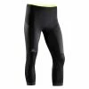 Men's Running 3/4 Tights Kiprun